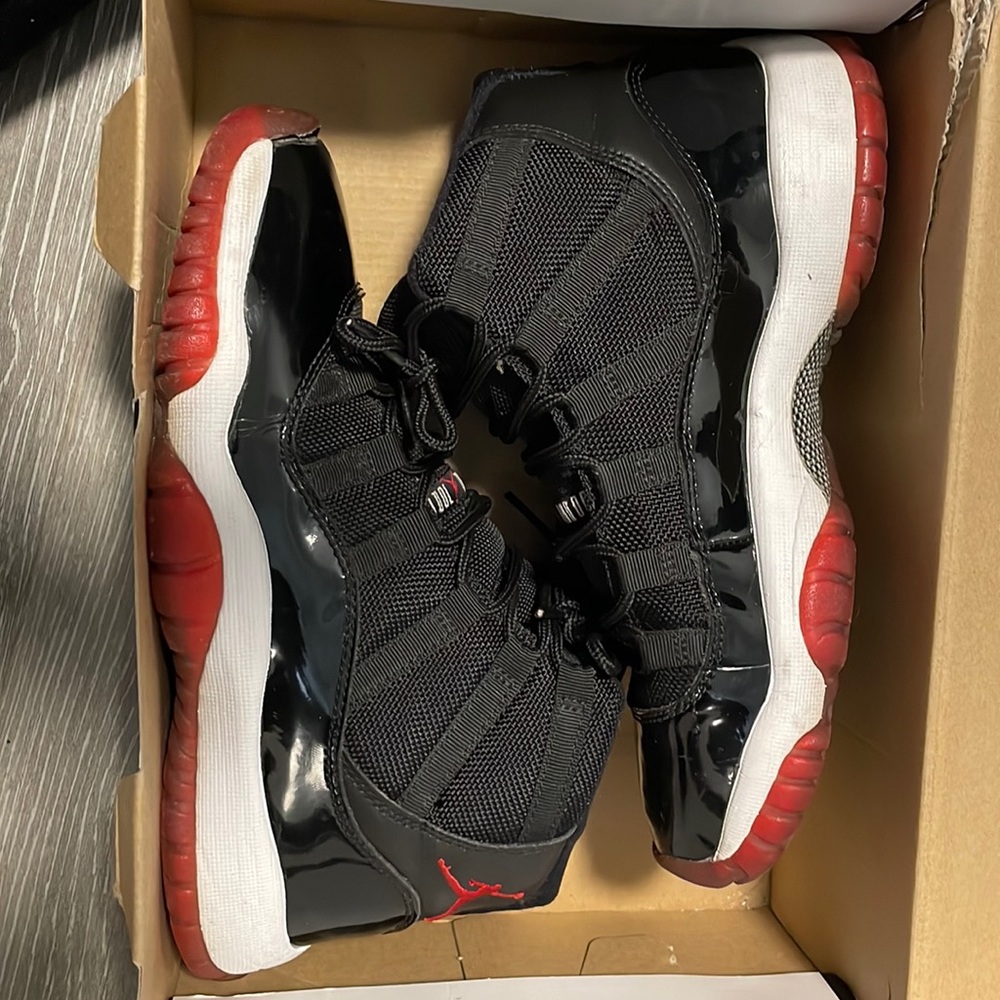 Air Jordan retro 11